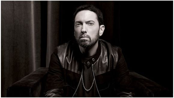 Eminem : quel score en France ?