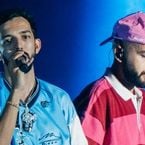Bigflo & Oli bloqués à Dubaï