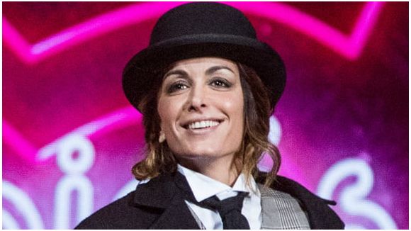 Jenifer absente des Enfoirés