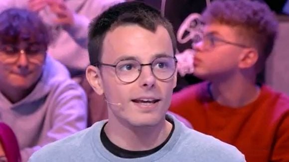 Les 12 Coups de Midi : "Une chose que je me retiens de faire...", Emilien a hâte d’être éliminé pour une drôle de raison…