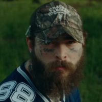Post Malone de retour avec "Pour Me A Drink"