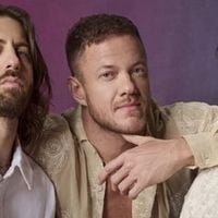 Imagine Dragons : un duo avec une star française