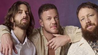 Imagine Dragons : un duo avec une star française