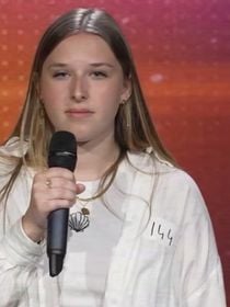 Helena (Star Academy) : à cause de Lenie, elle ne participera pas à Danse avec les stars