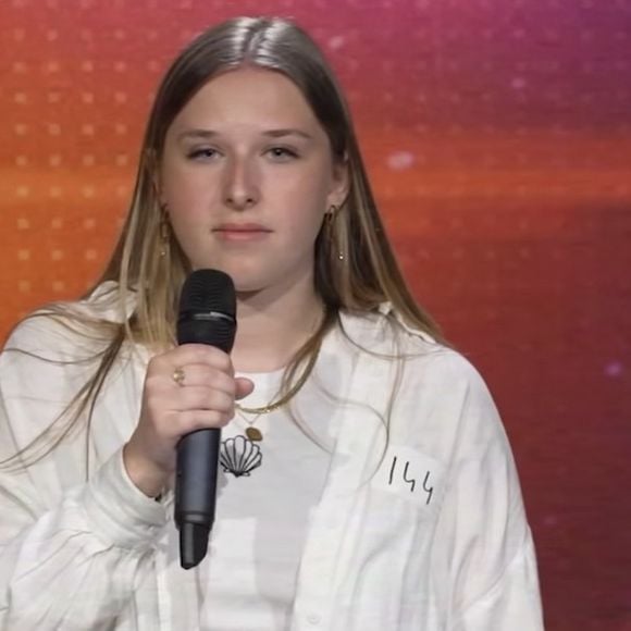 Helena (Star Academy) : à cause de Lenie, elle ne participera pas à Danse avec les stars