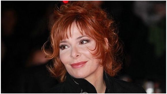 Mylène Farmer a gagné le plus d'argent en 2013