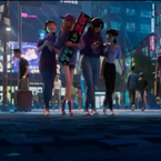 Un an après sa sortie, ce film est toujours dans le top 10 mondial de Netflix et c'est un record !
