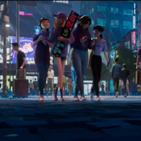 Un an après sa sortie, ce film est toujours dans le top 10 mondial de Netflix et c'est un record !