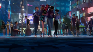 Un an après sa sortie, ce film est toujours dans le top 10 mondial de Netflix et c'est un record !