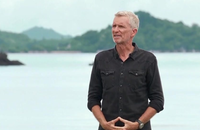 Denis Brogniart parle des coulisses de Koh-Lanta dans Quelle époque sur France 2