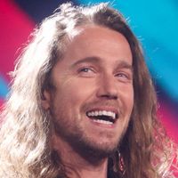 Julien Doré extrait "Les démons de minuit"