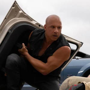 Les fans hallucineront devant le dernier film Fast and Furious