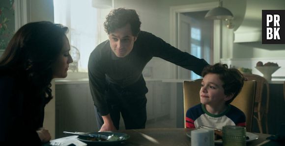 Photo de la saison 5 de You dispo sur Netflix
