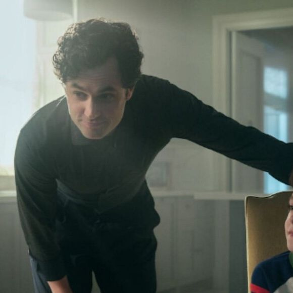 Photo de la saison 5 de You dispo sur Netflix