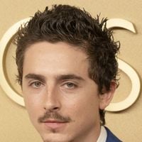 Il apparait moins de 10 minutes dans ce film, mais c'est pourtant le préféré de Timothée Chalamet