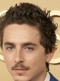 Il apparait moins de 10 minutes dans ce film, mais c'est pourtant le préféré de Timothée Chalamet