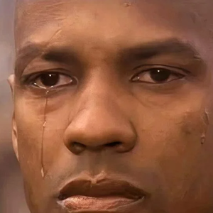 Denzel Washington dans Glory