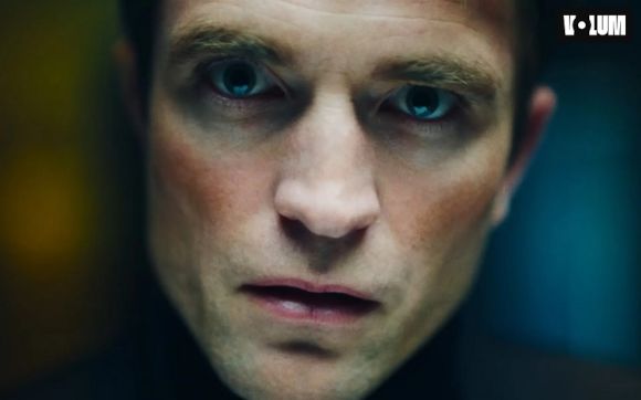 Robert Pattinson dans Primetime