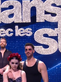 Après Aurélie Pons et Clément Remiens, une star d'Ici tout commence au casting de Danse avec les stars 2027 ?