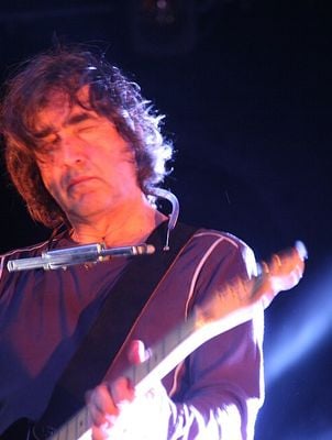 Jean Louis Murat