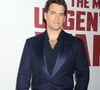 Henry Cavill lors de la première new-yorkaise de « The Ministry Of Ungentlemanly Warfare » le 15 avril 2024 à l'AMC Lincoln Square Theater de New York.