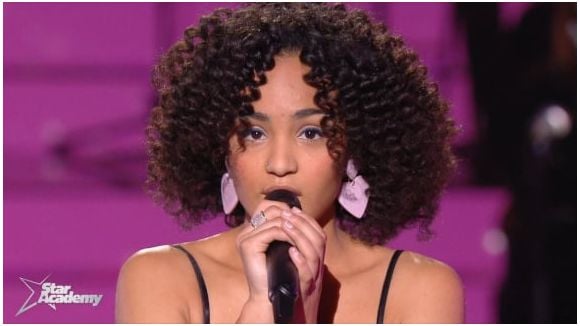 Candice (Star Academy) : sa réponse aux haters