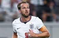 Harry Kane mène l'Equipe d'Angleterre à la victoire.