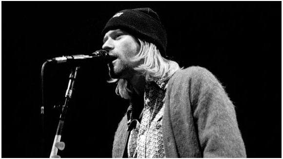 Nirvana : les 30 ans de "In Utero"