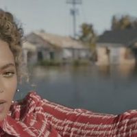 Beyoncé accusée de plagiat pour son clip
