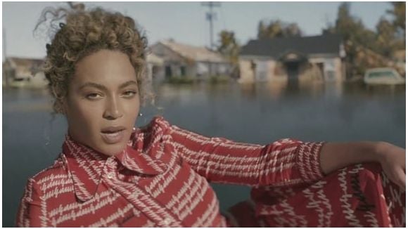 Beyoncé accusée de plagiat pour son clip