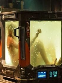 Introuvable en streaming : ce thriller de science-fiction avec Keanu Reeves est incompris, le rôle était prévu pour Nicolas Cage