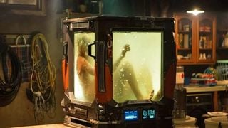 Introuvable en streaming : ce thriller de science-fiction avec Keanu Reeves est incompris, le rôle était prévu pour Nicolas Cage