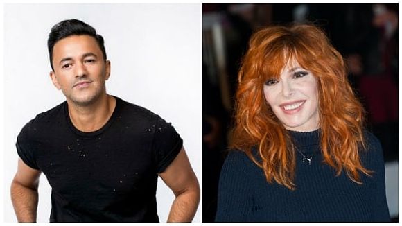 RedOne prêt à retravailler avec Mylène Farmer