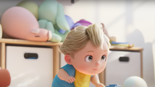 "Je n'ai jamais été aussi confus" : Nintendo publie un court métrage d'animation sur YouTube et personne ne comprend l'idée