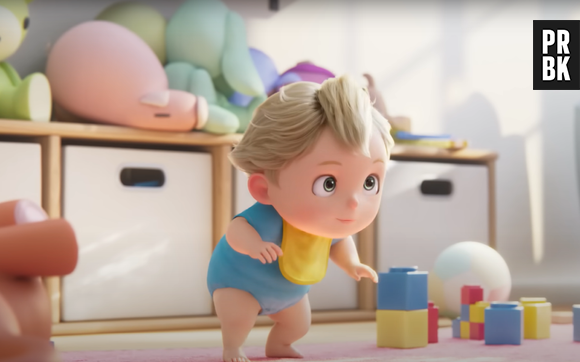 "Je n'ai jamais été aussi confus" : Nintendo publie un court métrage d'animation sur YouTube et personne ne comprend l'idée