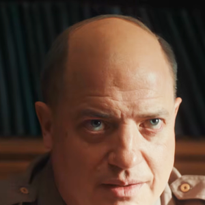 Brendan Fraser dans le film Pressure