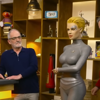 Affaire conclue : cette vente irrite tous les fans de cette saga culte de science-fiction, "elle se vend au moins 2 000 dollars"