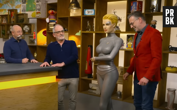 Affaire conclue : cette vente irrite tous les fans de cette saga culte de science-fiction