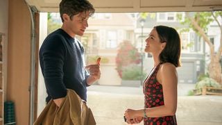 Grâce à la romcom Netflix numéro 1 dans le monde, cette chanson iconique retrouve le sommet, 16 ans après sa sortie