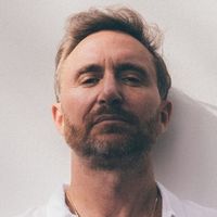 David Guetta en concert à Chambord !