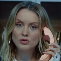 Zara Larsson : son nouveau clip !