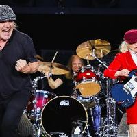 AC/DC de retour en France !