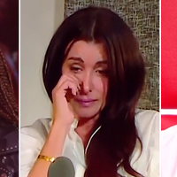 "The Voice Kids" : Kendji et Jenifer en larmes