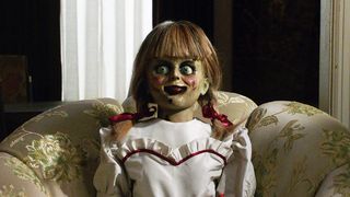 Plus inquiétant qu'au cinéma : l'un des propriétaires de la vraie poupée Annabelle retrouvé sans vie à l'hôtel durant une tournée aux USA