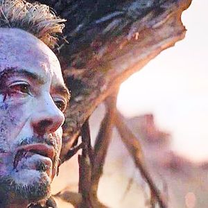 Endgame : Jon Favreau était contre la mort de Tony Stark