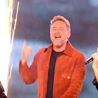 NMA : Emma et Masséo (Star Ac') mettent le feu !