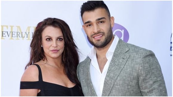 Britney Spears : son petit-ami en colère