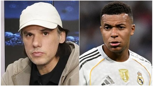 Orelsan répond à Kylian Mbappé