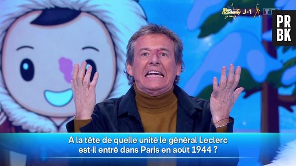 Les 12 Coups de Midi : Cyprien recadré par Jean-Luc Reichmann, mais ça tourne mal