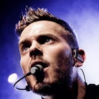 M. Pokora ce samedi soir en concert à l'Olympia